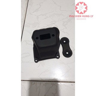 Bô lửa máy cưa xích 5200/5800/5900