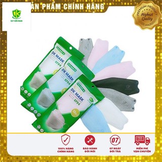 Khẩu trang kf94 duy kiên