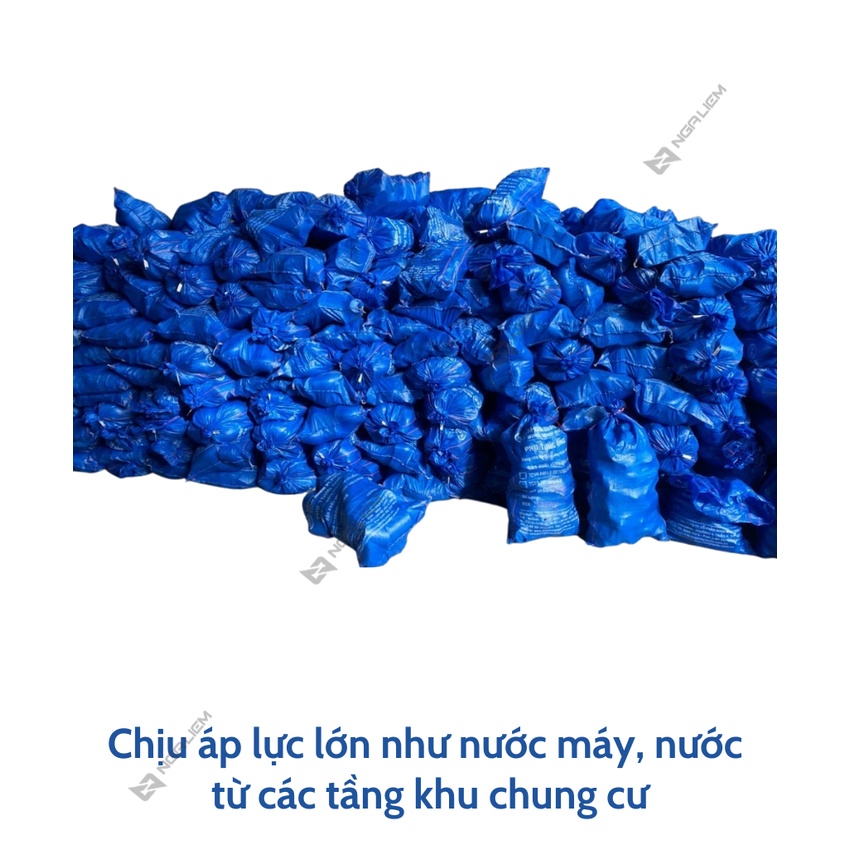 Nối Giảm Nhựa PVC Bình Minh