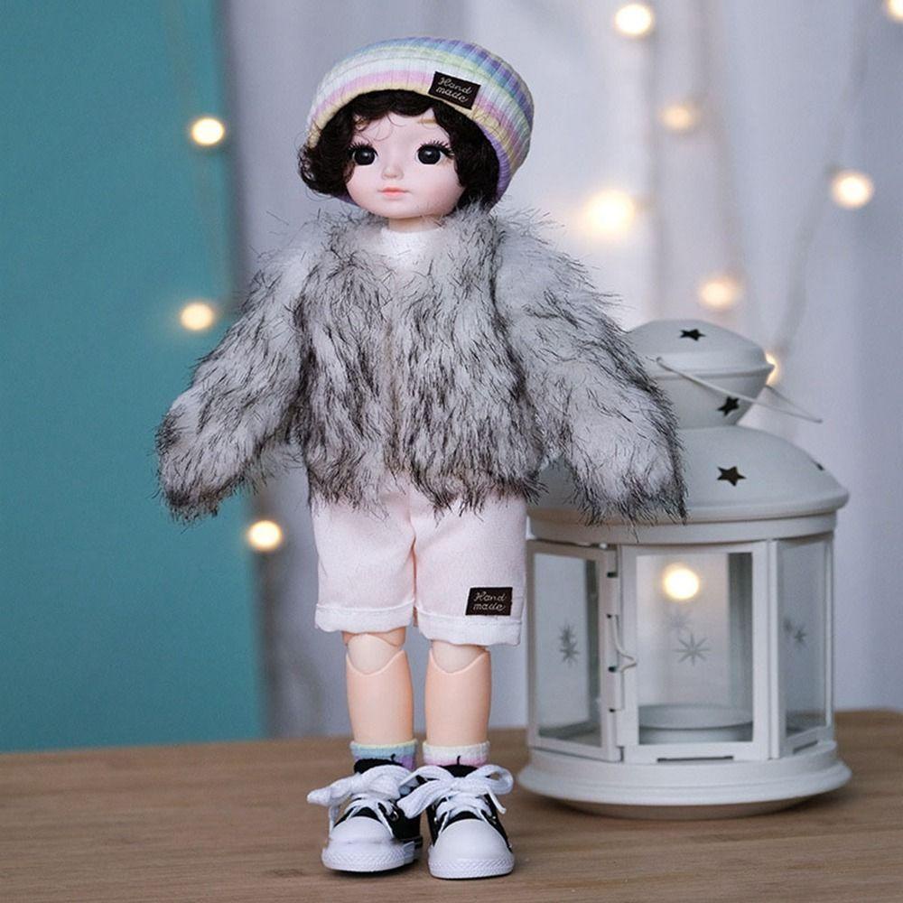 CHOOKEY 1 Bộ Váy Búp Bê Thời Trang Mới Nhất 2022 Dành Cho Bé Gái