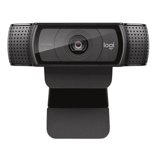 Webcam Logitech C920 Pro Full HD