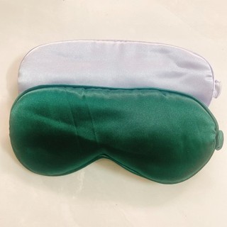 Bảo vệ mắt, bịt mắt ngủ lụa lavish silk cao cấp