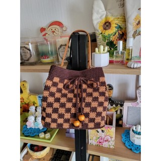 Cuộn len đan móc 100% cotton