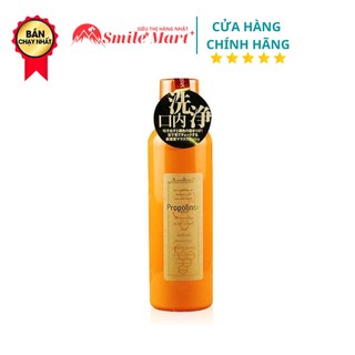 Nước súc miệng Propolinse nội địa Nhật Bản