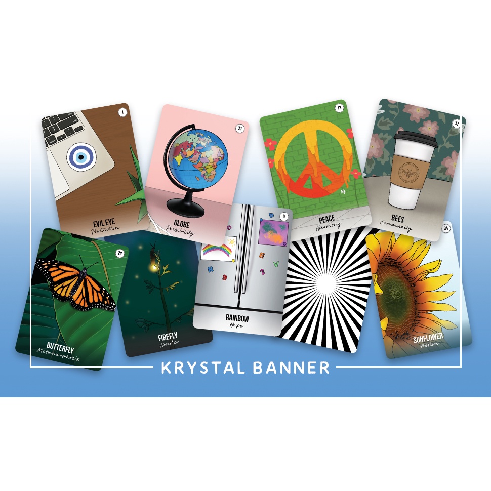 Bài The Signs of The Times Oracle