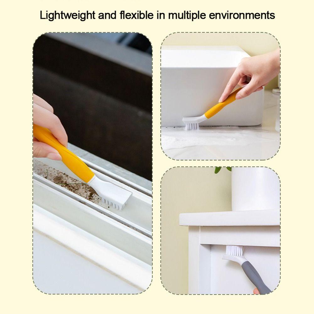 Cọ Vệ Sinh Bình Nước Bằng Silicone Đa Năng Tiện Dụng