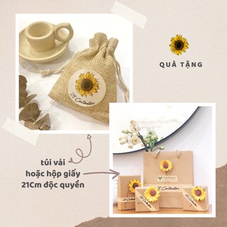 Nhẫn bạc Oliu Nhẫn bạc Tiệm bạc 21Centimeters
