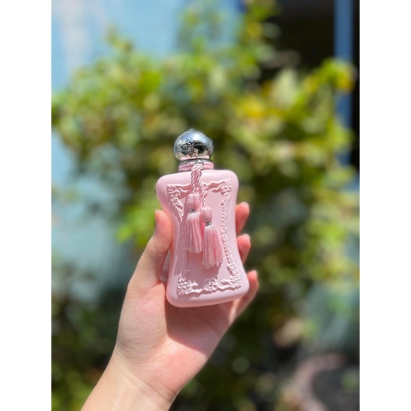 Gốc nước hoa Delina EDP 30ml.