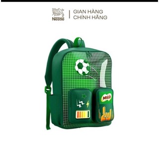 Balo chống gù cho bé - Milo