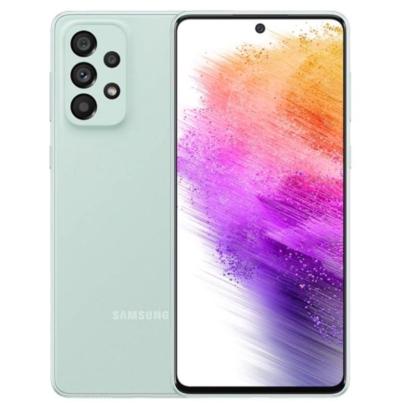 Samsung Galaxy A73 5G Dual Sim 8GB 256GB