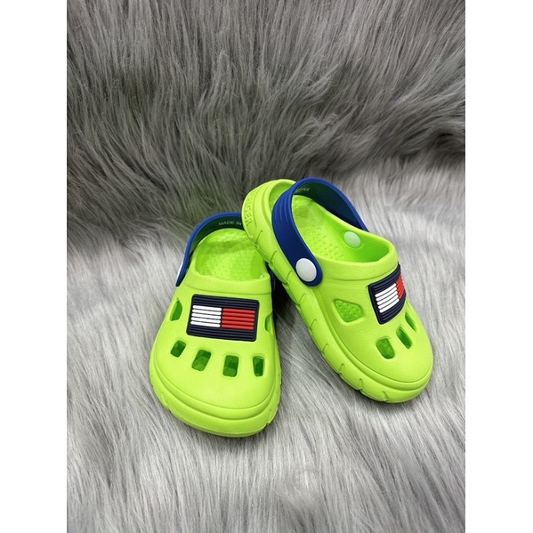 Dép Nhựa Tommy