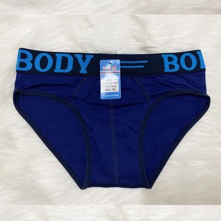 ] quần lót nam body thương hiệu cao cấp, vải thun lạnh cực mát, mặc cực kỳ dễ chịu