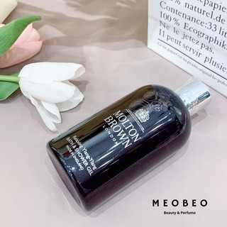 Sữa Tắm Molton Brown nhiều mùi
