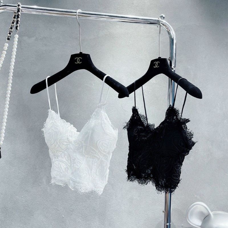 Áo Bra Ren Big Size