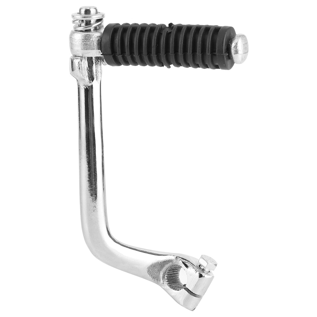 Motorlife Kick Starter Xe Máy Bắt Đầu LEVER Bàn Đạp Phù Hợp Cho Honda C50/CRF50/Z50/XR50/S65/C70/CT70/XL70/CT90/ST90/C90