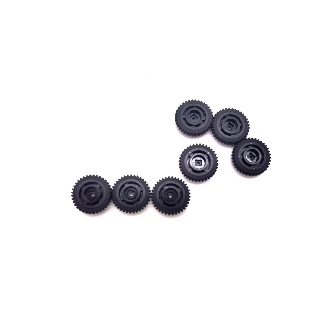 1 Trục Bánh Xe oem Cho Máy Ảnh canon eos 5d4 6d2 7d2 mark iv
