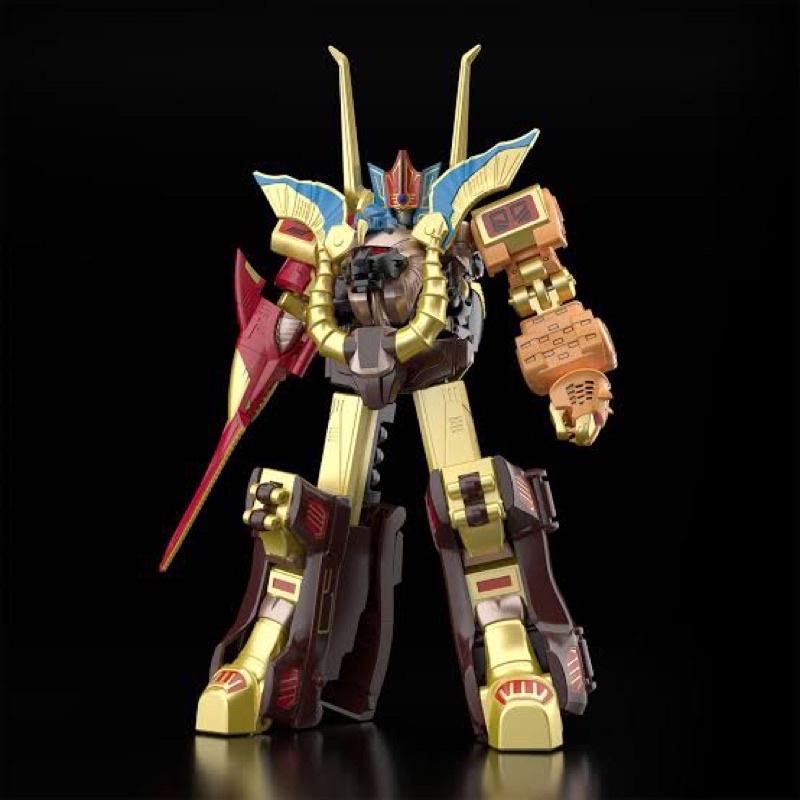 Mô hình lắp ráp SMP God   sẵn Hà Nội