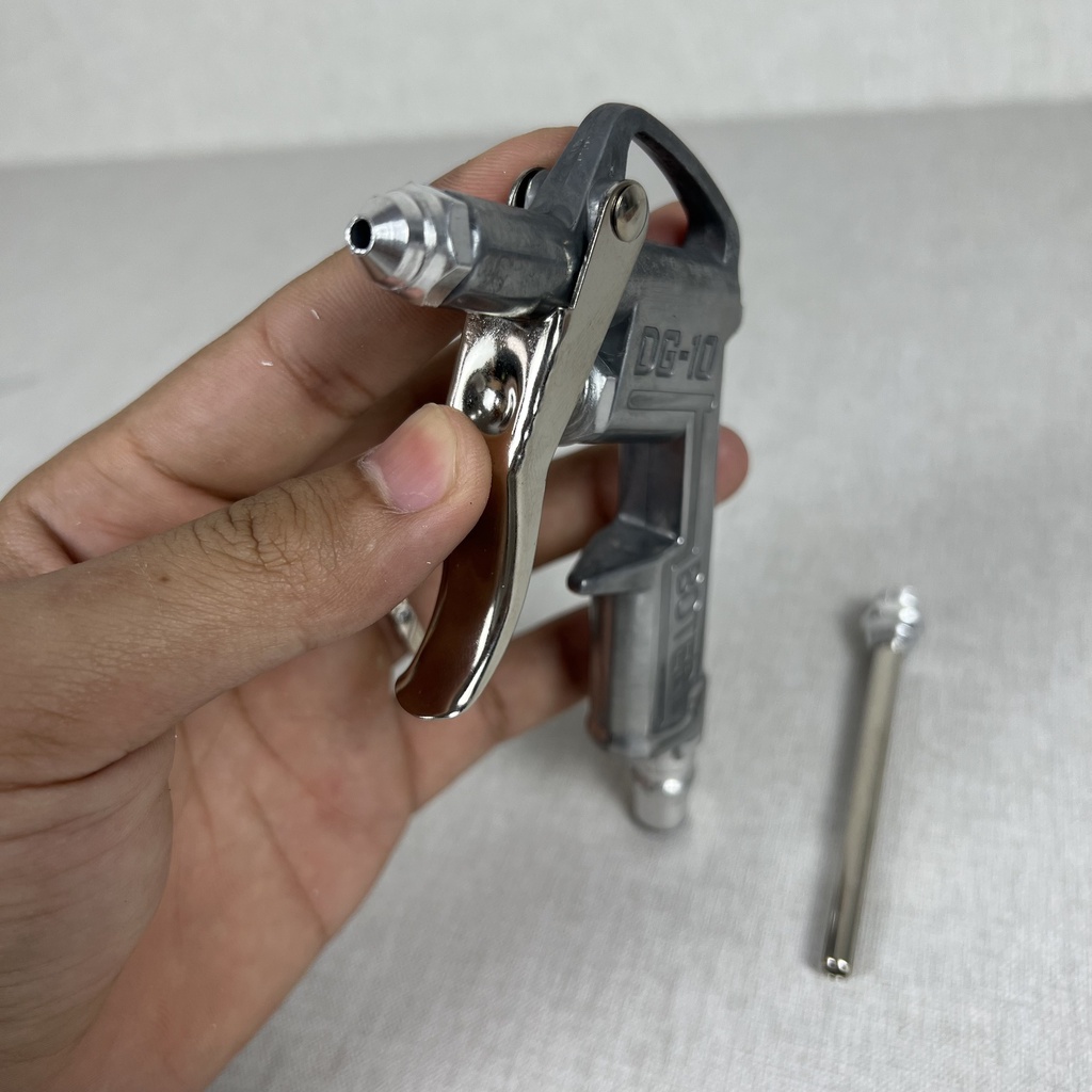 Súng xịt bụi-xịt hơi máy nén khí -SHINSTORE