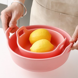 (SẴN) Bát tô 2 quai màu pastel đựng cơm canh - Thố Sứ cao cấp, hàng xuất Âu