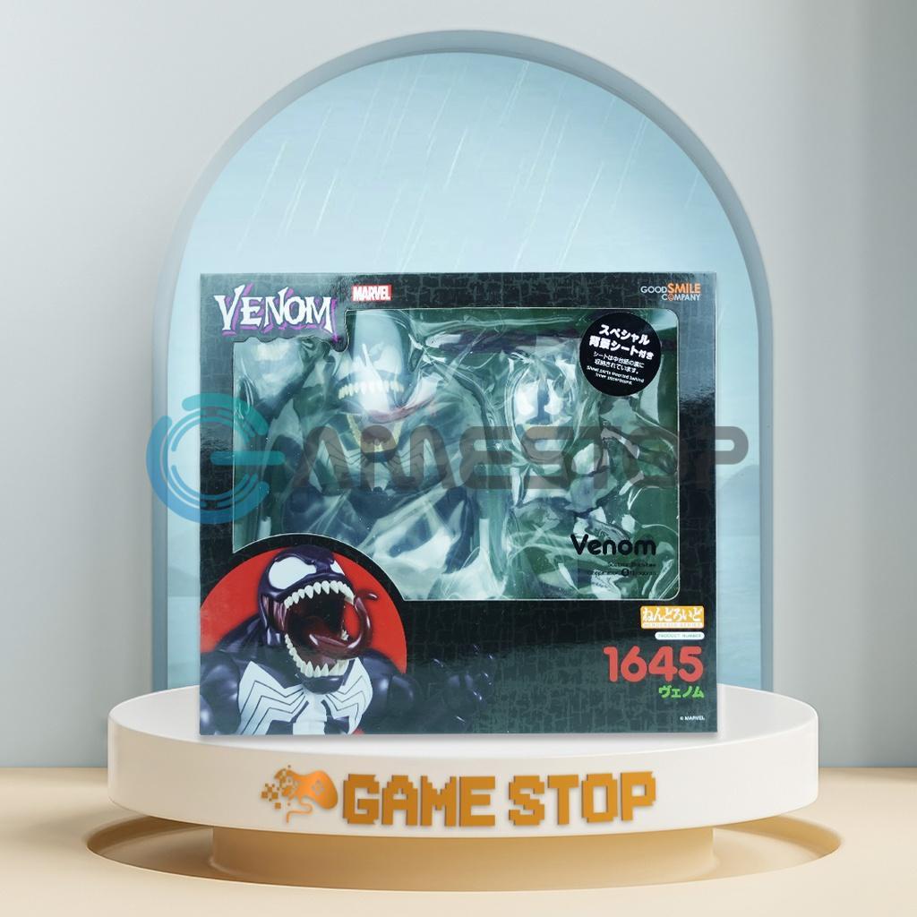 Tổng hợp mô hình Nendoroid GoodSmile nhựa PVC, ABS Mô hình có khớp chính hãng Nhật Gamestop.vn