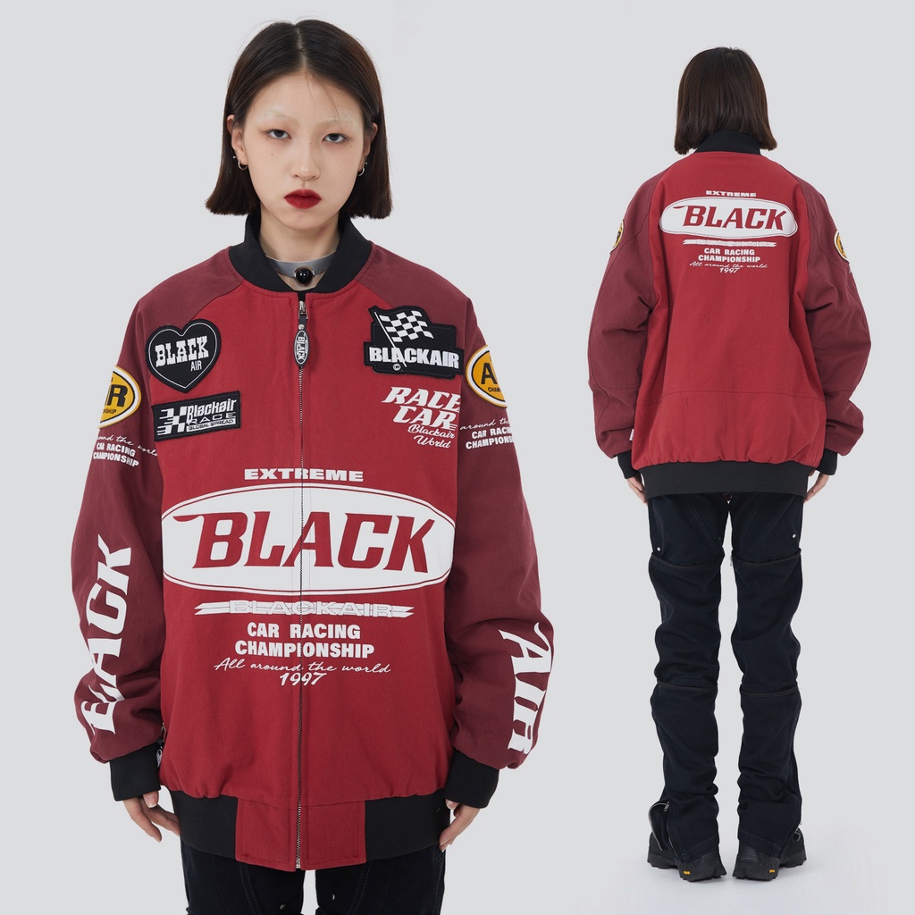 Áo khoác Made Extreme Racing Champion Jacket