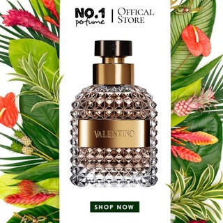 Nước hoa valentino uomo edp - #🄽🄾.🄸