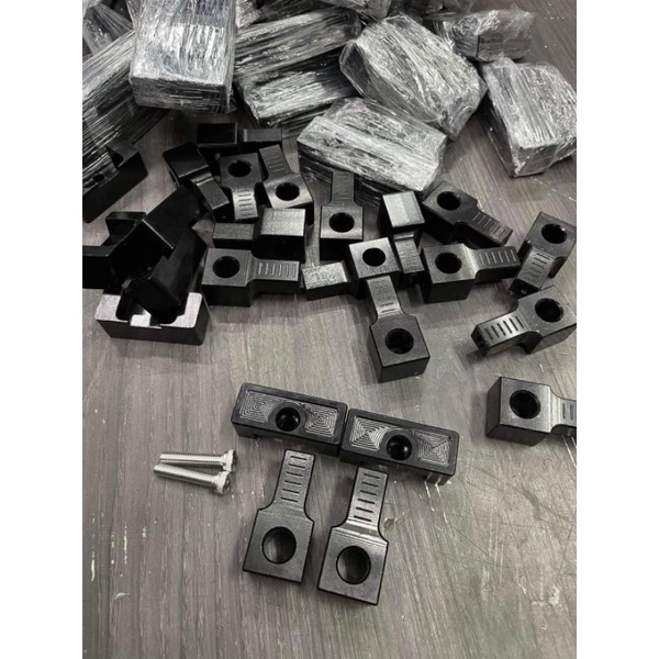 Pát tăng sên âm cho Ex nhỏ 2005-2010 nhôm CNC