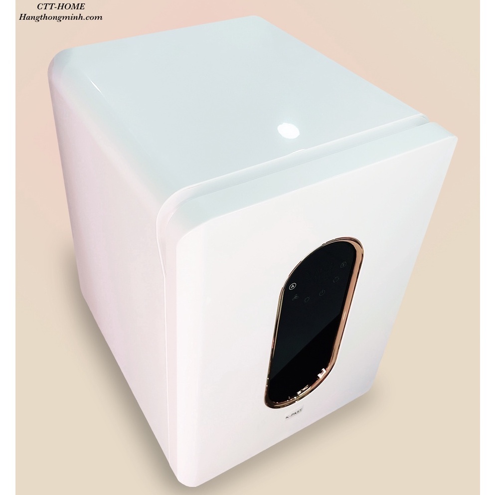 Máy - Tủ Tiệt Trùng UV Sấy Khô Bình Sữa K-PAST 18L Chính Hãng - 02 Bóng UV Philips
