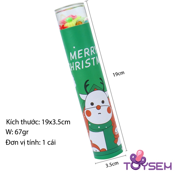 Đồ chơi kính vạn hoa ma thuật cát lún cho bé thỏa sức khám phá và tăng cường trí tưởng tượng