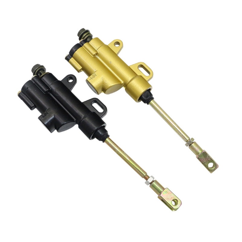 Bàn Đạp Phanh Sau Bằng Hợp Kim Nhôm Cho Xe Mô Tô 50-125