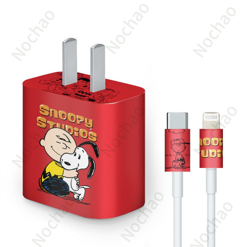 Đầu Sạc Nhanh pd20w 18W 12 / 11pro / xs / x / xr Dễ Thương Tiện Dụng