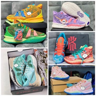 GIÀY BÓNG RỔ KYRIE 7