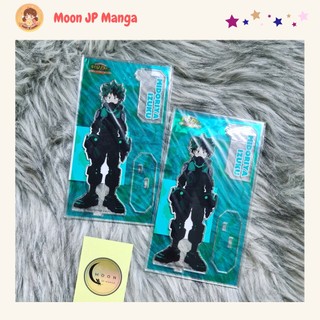Mô hình Standee My Hero Academia ver The Movie