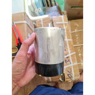 Tụ cao áp 4000v400uf kích thước 86x130mm hàng mới