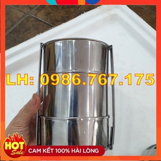 Khuôn giò chả lụa inox