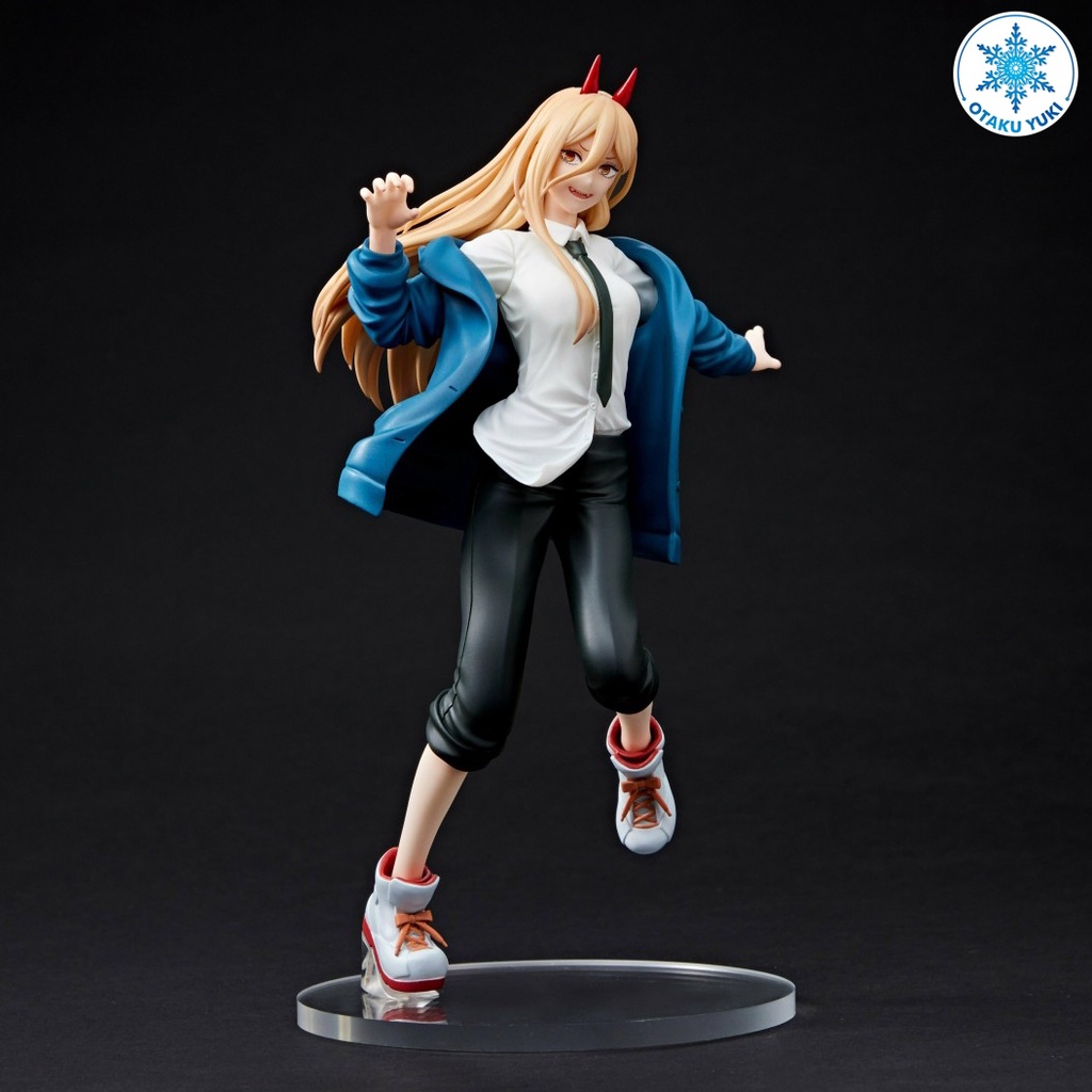 Mô Hình Power - Chainsaw Man Figure