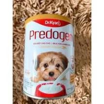 sữa chó Dr.Kyan PREDOGEN - 400G/lon