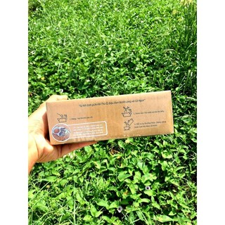 Trà Thảo Mộc Đông Y (Hộp/20 gói)
