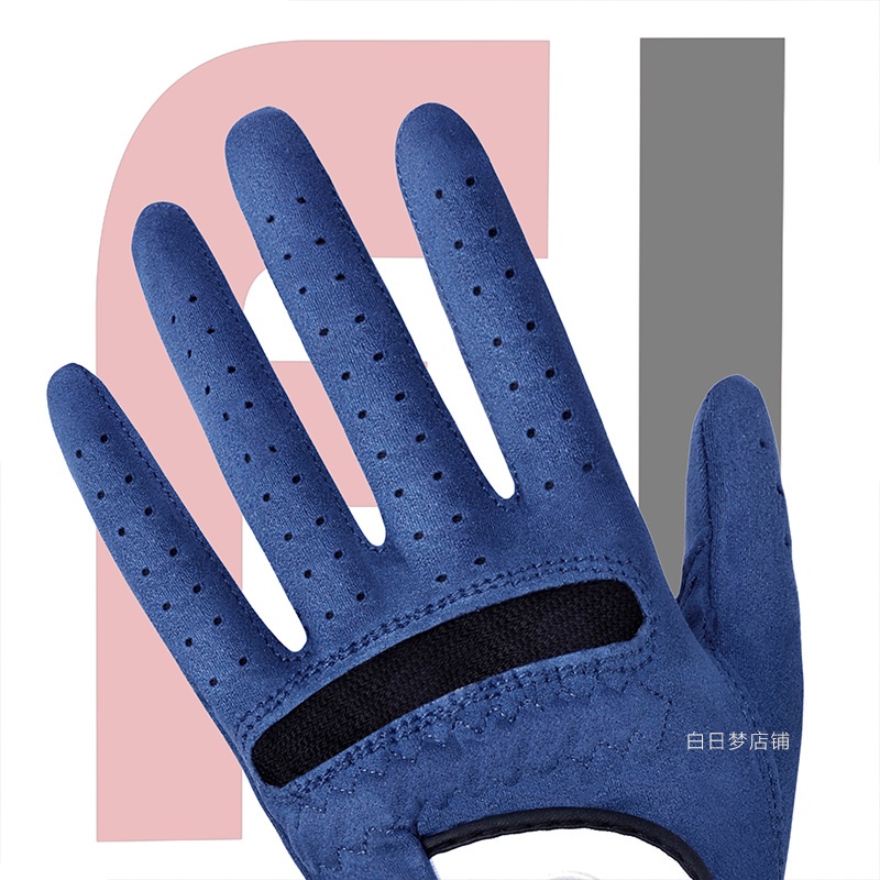 Găng tay chơi Golf chuyên dụng FJ GTXtreme Ultra 2023