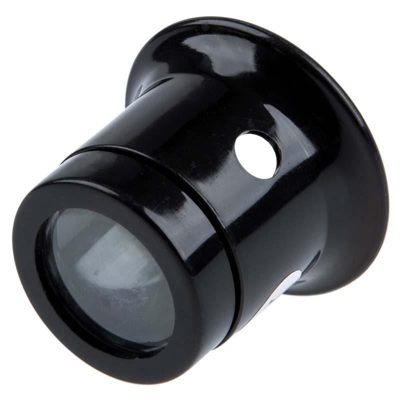 Kính Lúp Phóng Đại 10X Chuyên Dụng Làm Đồ Trang Sức