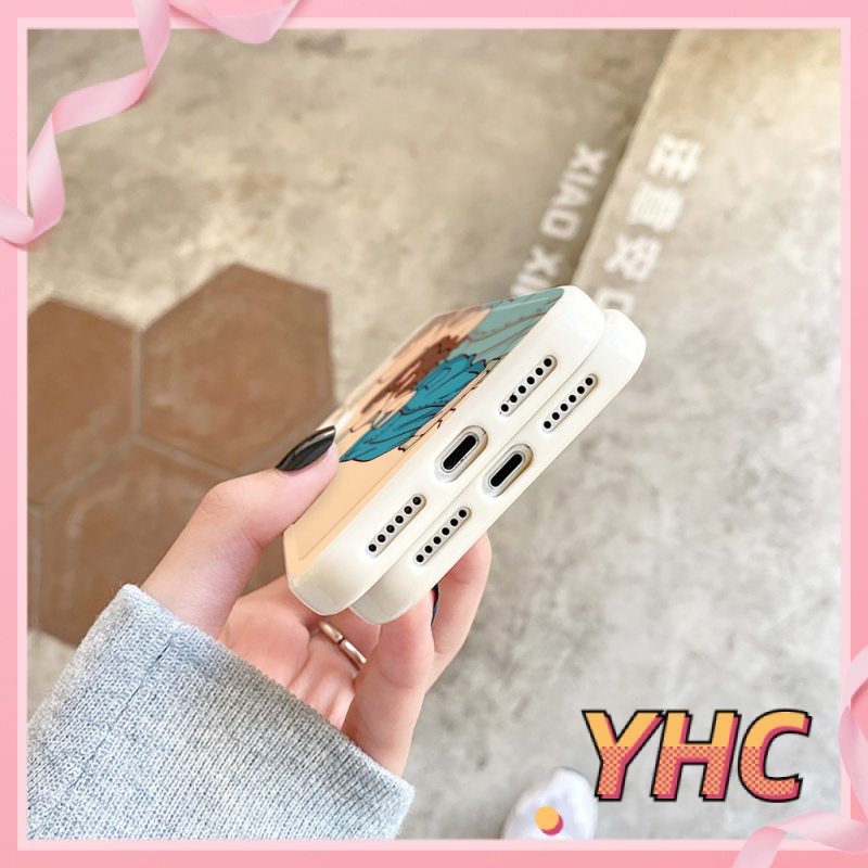 ốp iphone Hình Bé Trai/Gái Và Bé Gái Cho Iphone6 6splus 7 7plus 8 8plus XR X XS 11 12 Pro max Plus Promax max-278