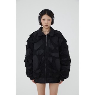 Áo khoác bomber Made Extreme Multiple Personality Jacket