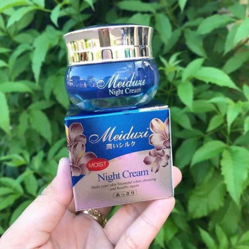 ❌Kem/Serum Nám Nhật- MEIDUZI-Ngày và đem❌