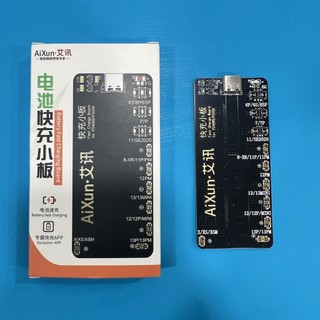 Mạch kích pin JC Aixun 6g đến 13pm dành cho mấy máy hết cạn pin