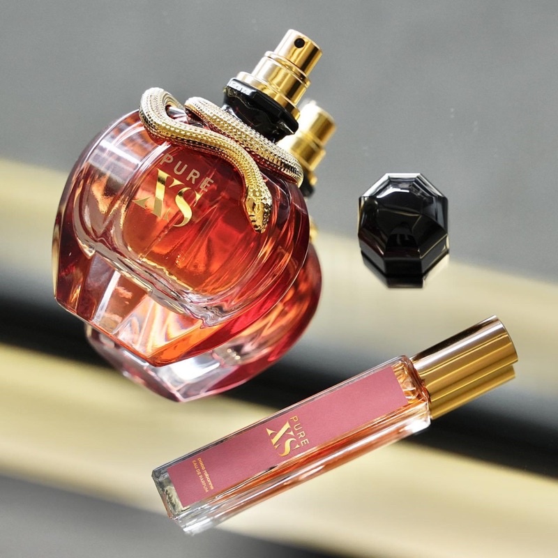 🅖🅐🅡🅓🅔🅝 ┊ Nước hoa Pure XS EDP 5ml/10ml/20ml