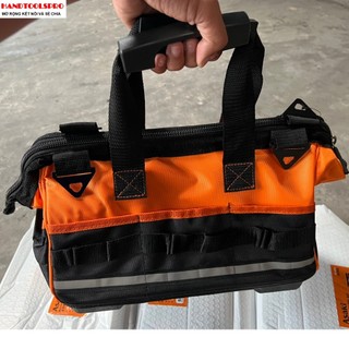 Túi xách đồ nghề đáy nhựa cao cấp 35,41,44cm Asaki AK-9996