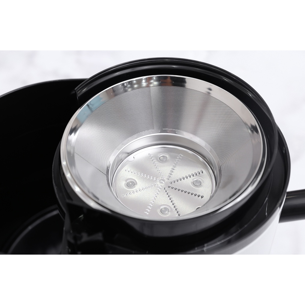 Máy ép trái cây Panasonic MJ-H100WRA