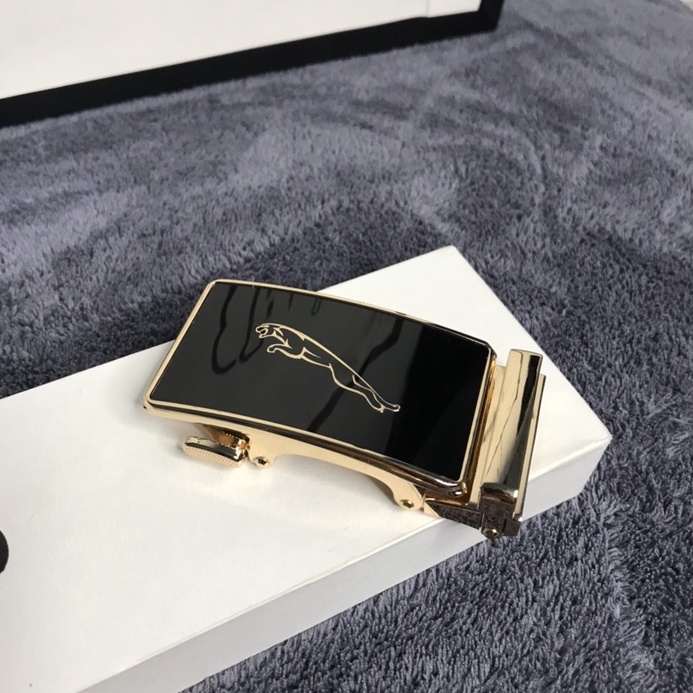 Mặt thắt lưng nam nịt khóa gạt tự động không gỉ