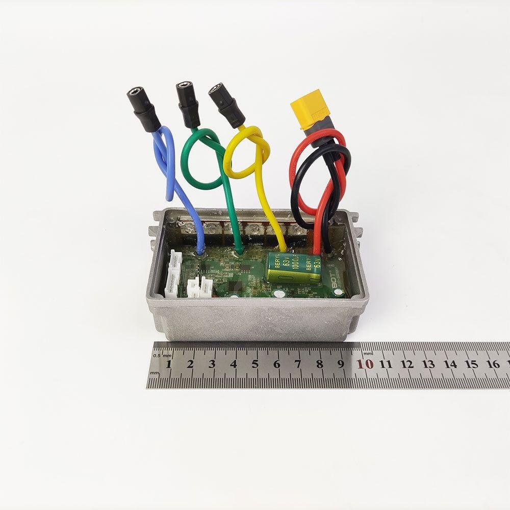 Bảng Điều Khiển Động Cơ Chất Lượng Cao Cho Xe Scooter Điện