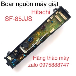Bo nguồn máy giặt hitachi sf-85jjs
